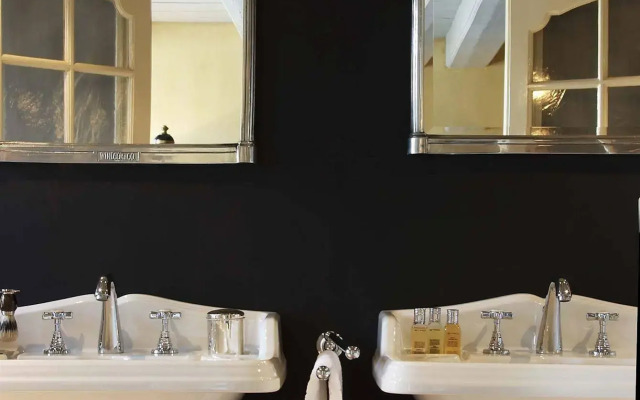 Suitehotel Posthoorn