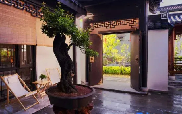 Xiuwen Yiyouju Homestay