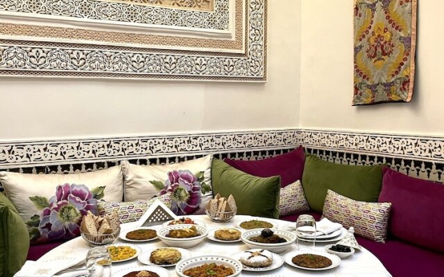 Le Grand Alcazar