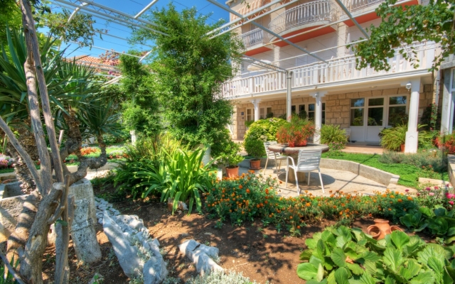 Room Nikola1 - free parking R4 Mlini, Riviera Dubrovnik