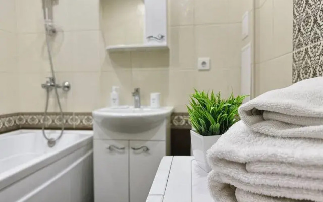 ИзиРент на ул. Спортивная, д. 63