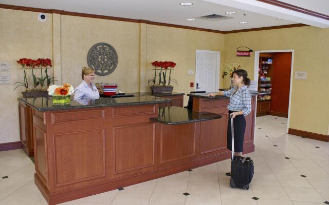 Hilton Garden Inn Bartlesville