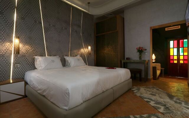 Riad Ysalis