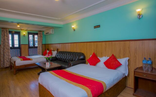 OYO 238 Mustang Thakali Kitchen And Guest House