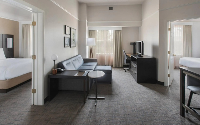 Residence Inn by Marriott - Silver Spring