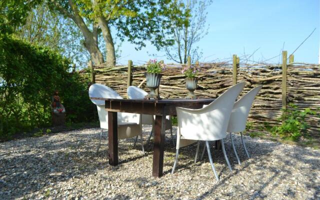 Apartment Noorderloft