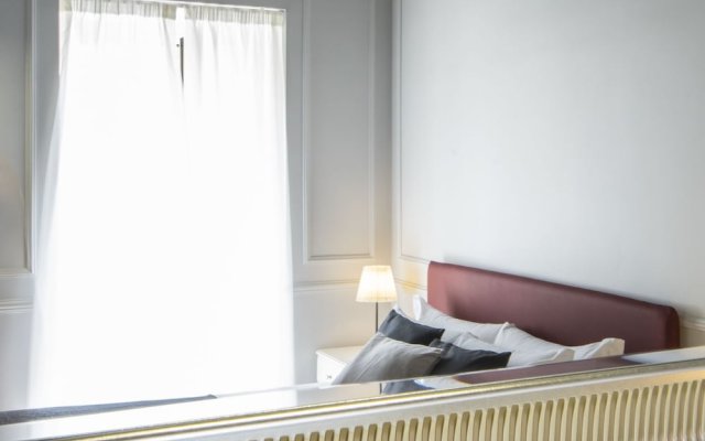 Travel&Stay - Holidays Suites Navona