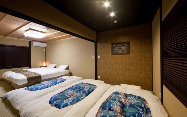 Rinn Tofukuji Kamogawa