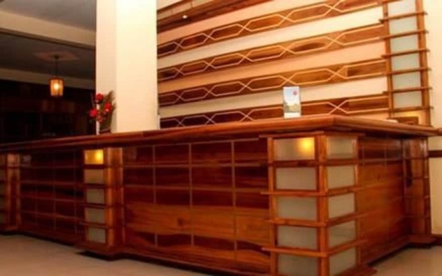 Vista Hotel Kanaro