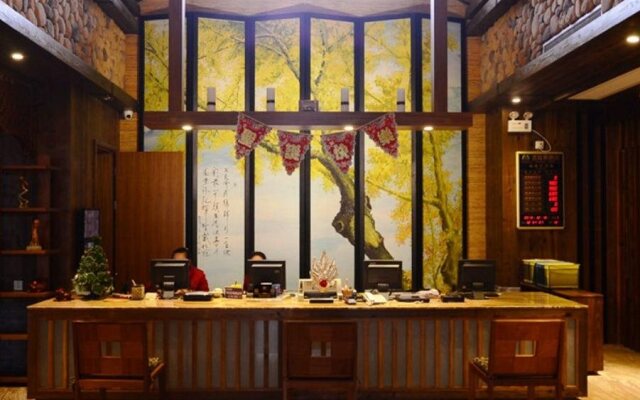 Hanting Express