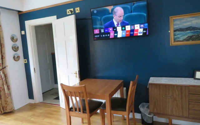 Lissadell Holiday Apartment