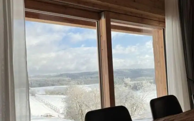 Maja Chalets Comfortable Holiday Residence