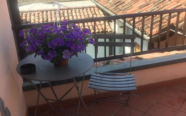 Residence Le Casette