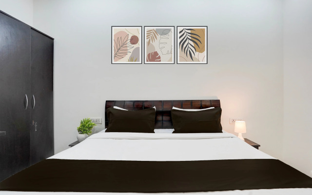 Super Townhouse Sector 53 Golf Course Road