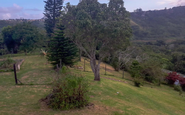 Umtamvuna View Cabanas