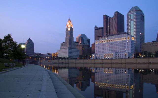 Staybridge Suites Columbus Polaris by IHG