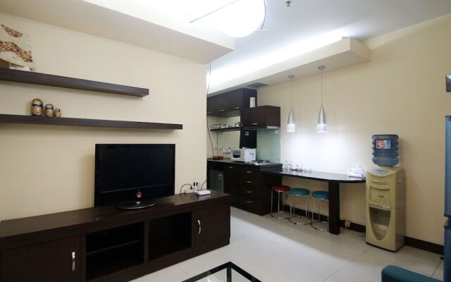 The Condotel at Jakarta Residence