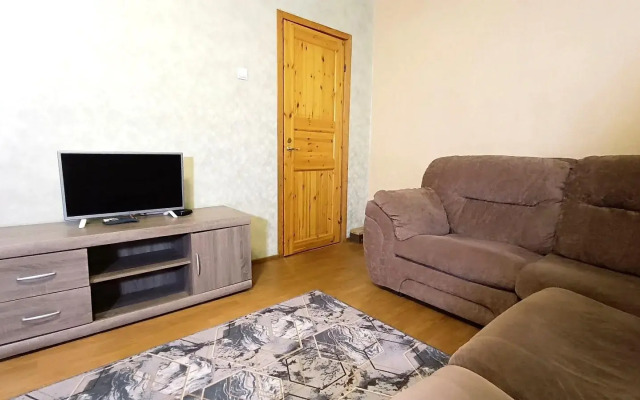 Уютный Север на проспекте Ленина 20