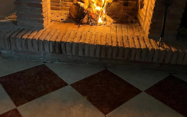 Senderos de la Alhambra