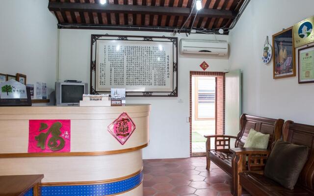 Seaview B & B