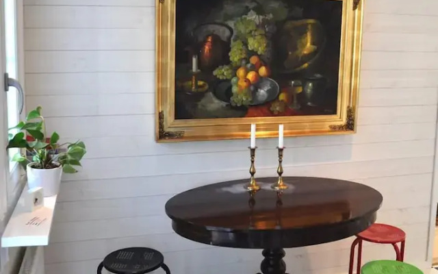 Room In Ekestad