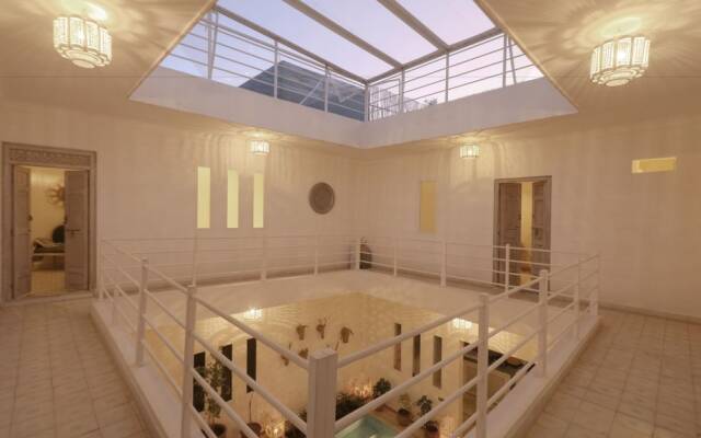 Riad Z