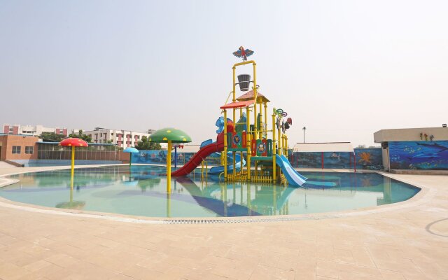 OYO 10104 Radhika Resort