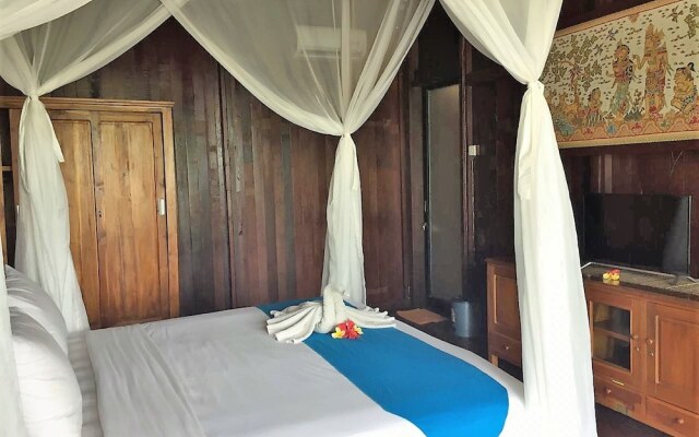 Kampung Canggu