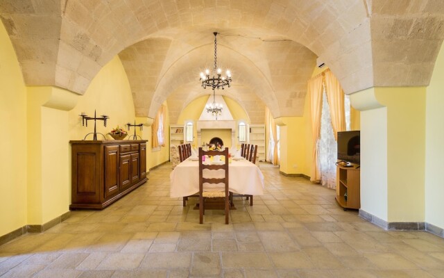 Villa I Giardini di Marzo