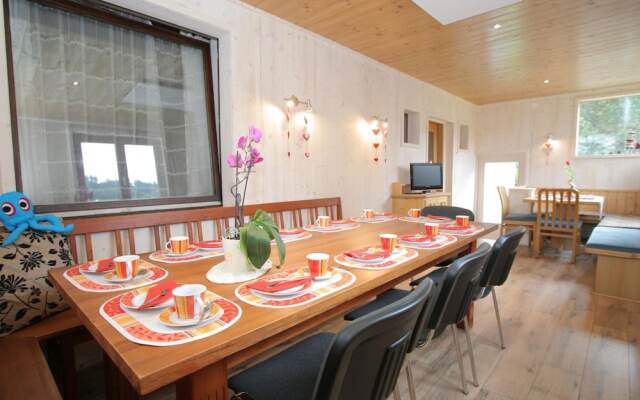 Apartment in Zauchensee Near Ski Bus