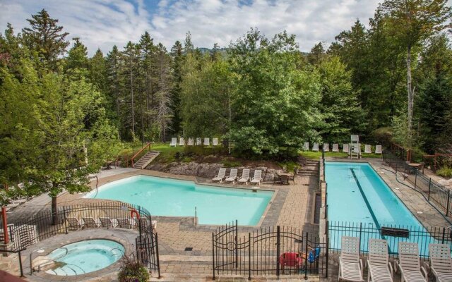 Tremblant Les Eaux by Vacances Tremblant