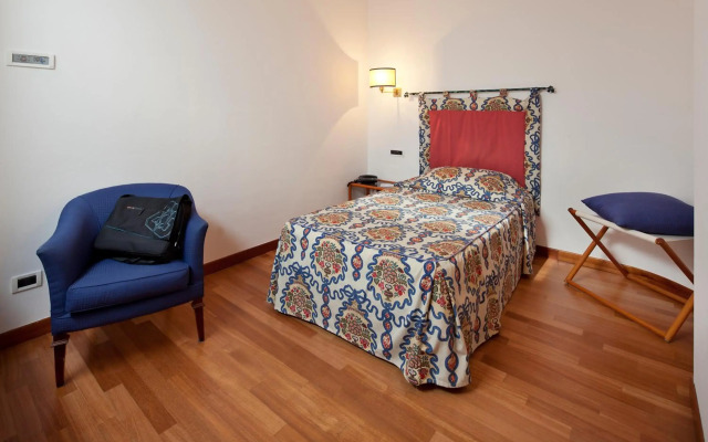 Hotel Villa Undulna - Terme della Versilia
