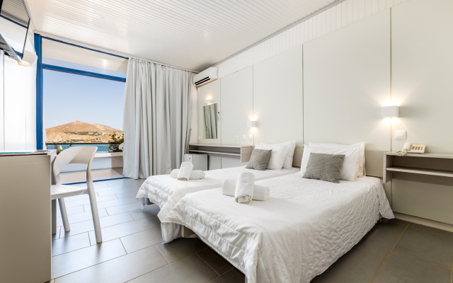 Hotel Hippocampus