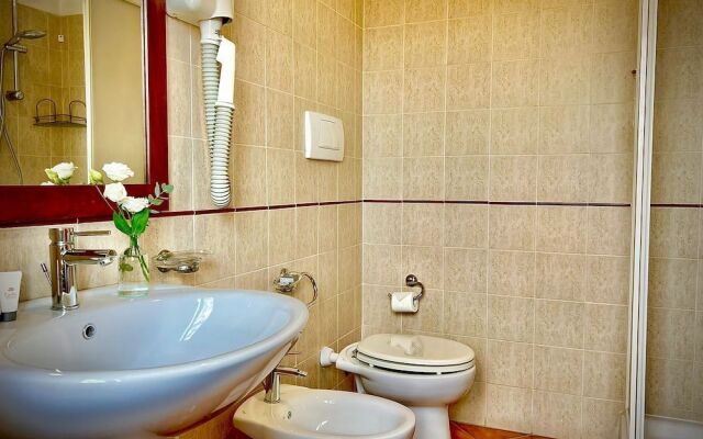 Albergo Mingone