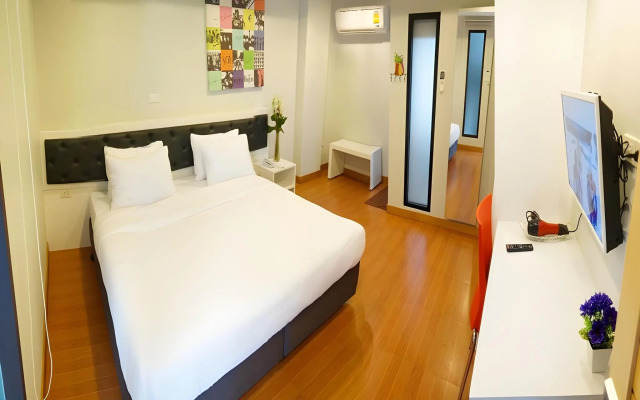 Ma Non Nont Hotel & Apartment