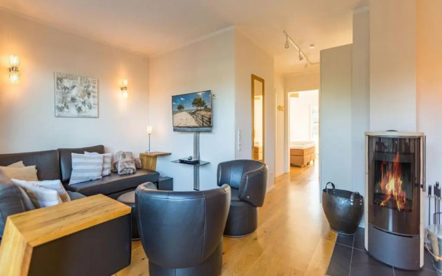 Quartier am Fischerstrand App 2