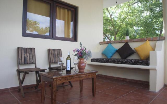 Casa SanMar cerca de la playa