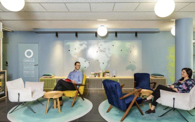 Aparthotel Adagio Access Paris Reuilly