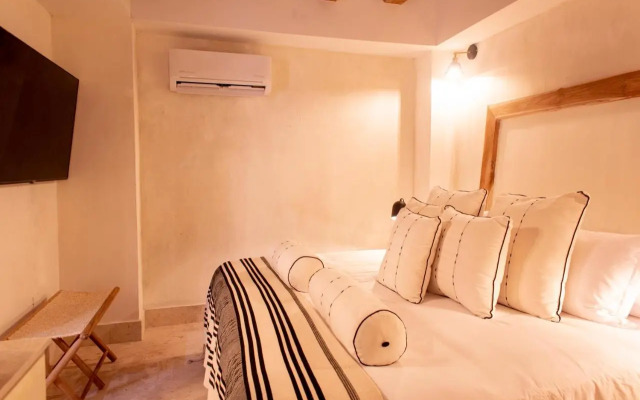 Palmas de Alba Hotel Boutique