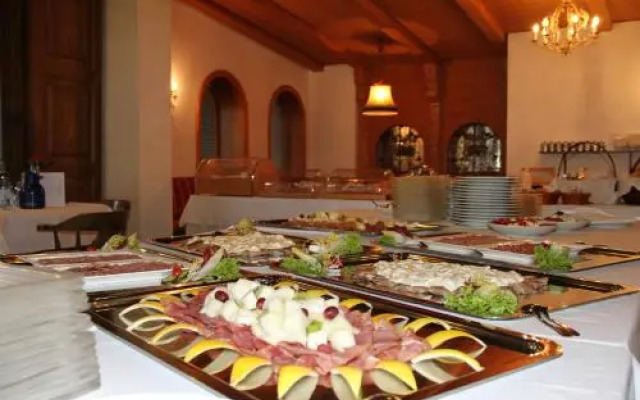 Hotel Hiemer