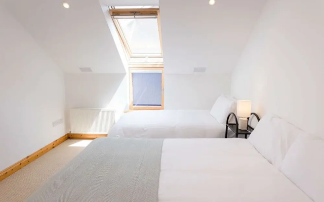 Kilkee Townhouse