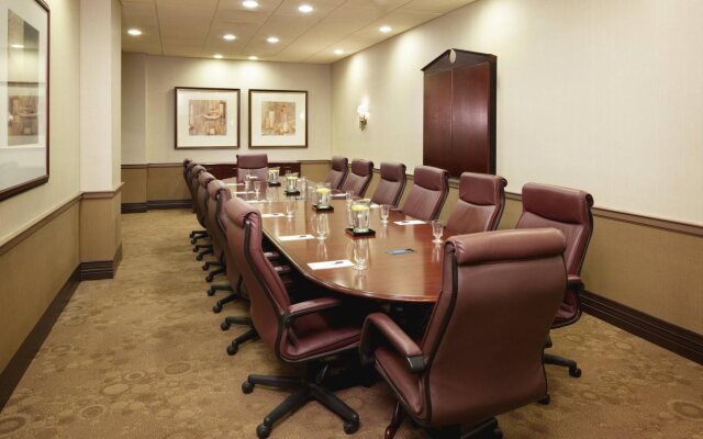 Sheraton Philadelphia University City Hotel