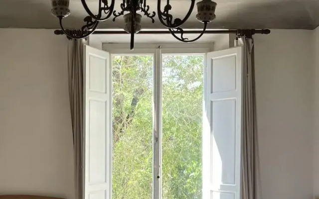 Santo Spirito 7 in Firenze