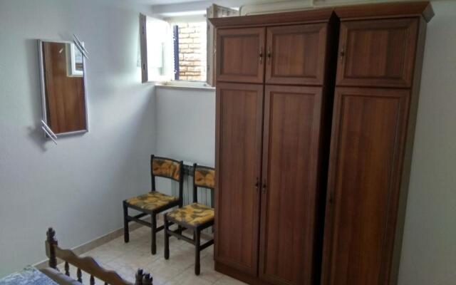 Suran Apartments