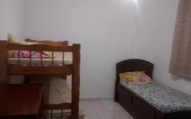 Apartamento Boqueirao