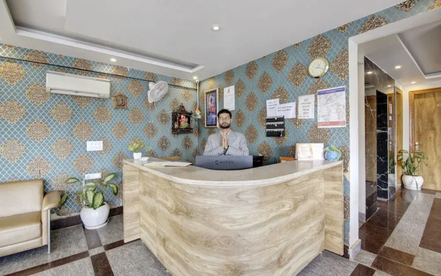 The Palm Suites