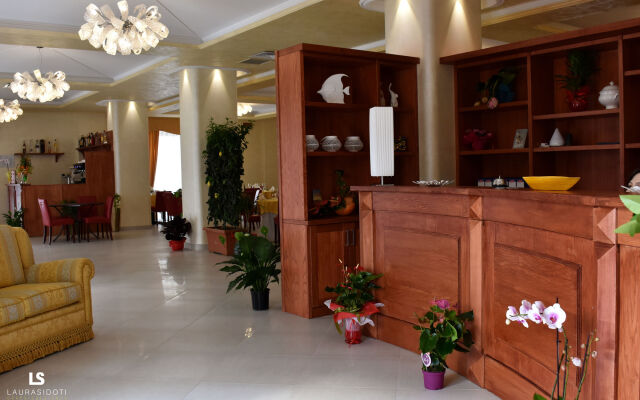 Hotel Riviera Azzurra