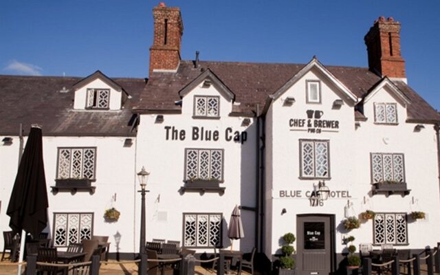Premier Inn Northwich (Sandiway)