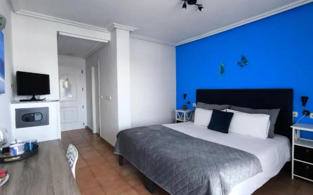 Hotel Costa Blanca Resort