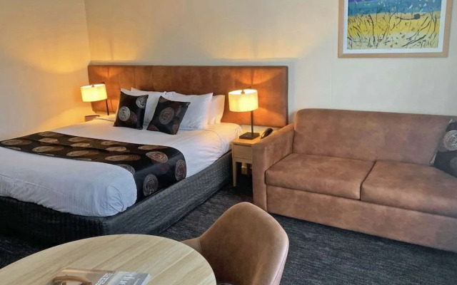 Econo Lodge North Adelaide